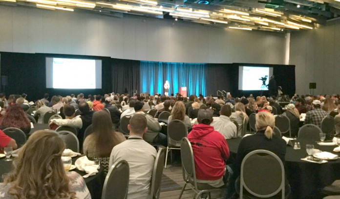 YAP header YAP conference