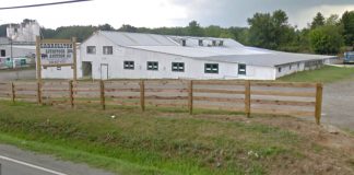 Carrollton Livestock Auction