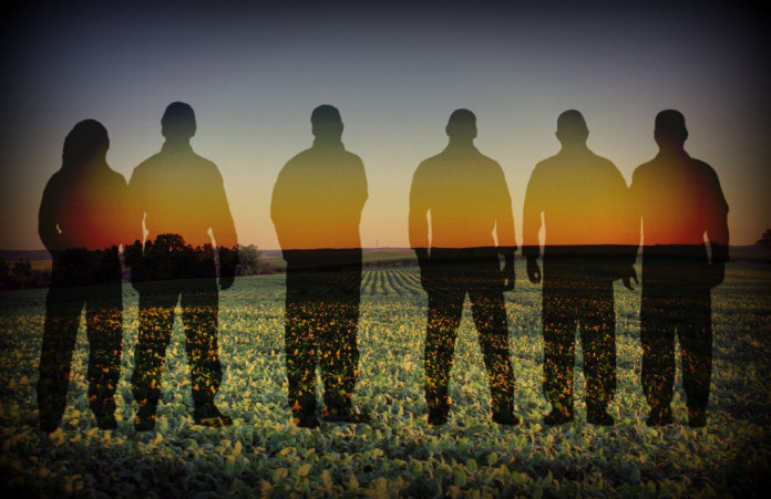 farm leaders