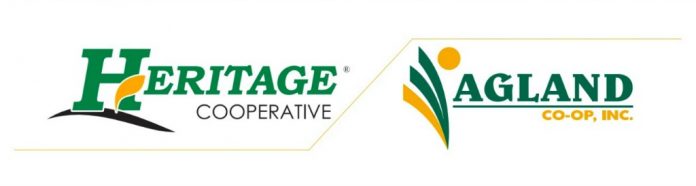 heritage agland logos heritage agland logos