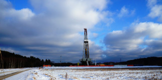 natural gas