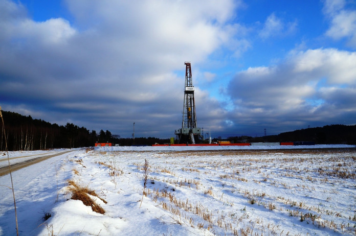 natural gas natural gas