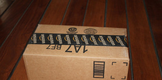package delivery