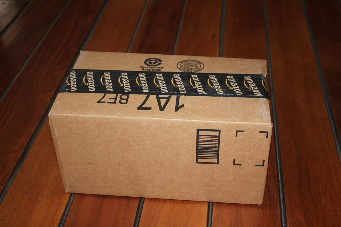 package delivery package delivery
