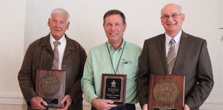 Master farmers 2017