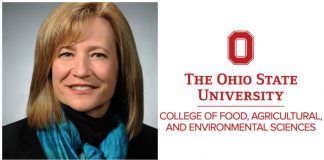 Cathann Kress, Ohio State
