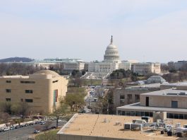 Zippy Duvall's office