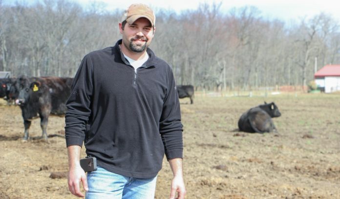 JL Draganic header JL Draganic with cattle
