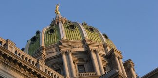 Pennsylvania State Senate