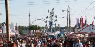Canfield Fair