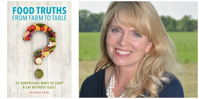 food truths.Michele Payn