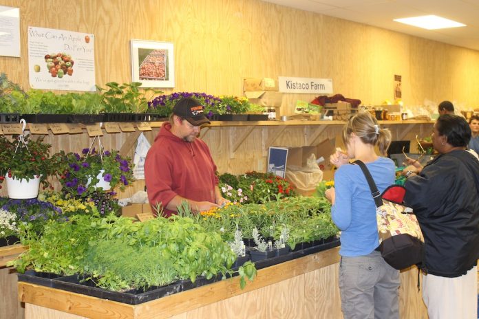pa. direct markets