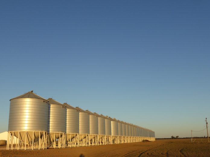 silo silo
