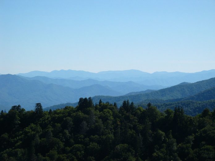 smoky-mountains-969223_1280
