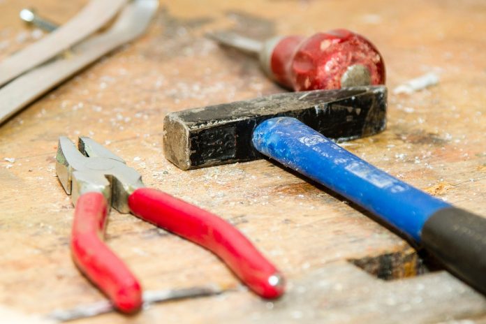 tools tools