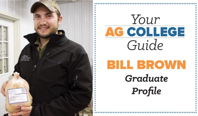 Bill-Brown-Profile Bill Brown, Kent State University