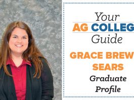 Grace Brewer Sears