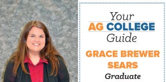 Grace Brewer Sears