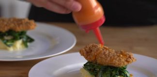 Memphis Meats screenshot clean meat cultured meat chicken Farm and Dairy