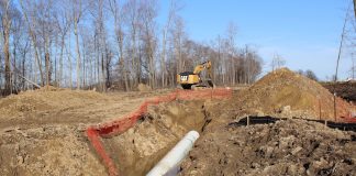 Rover pipeline