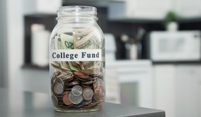 ag college funding college fund