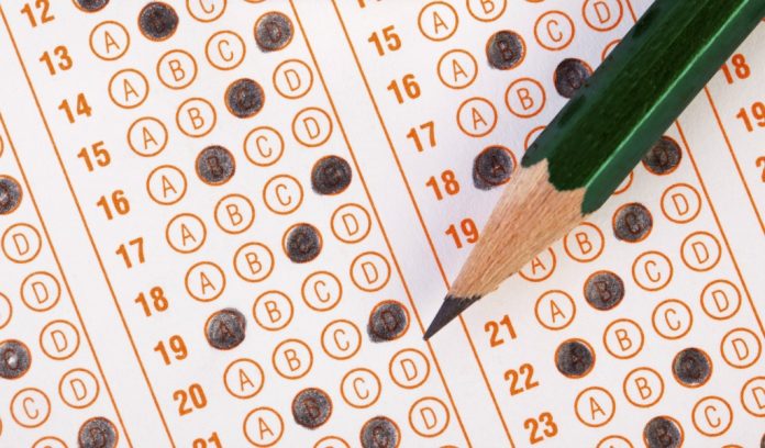 ag college grades Test