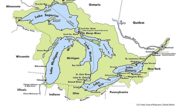 great-lakes-basin