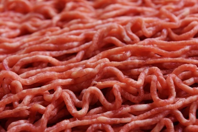 ground meat ground meat