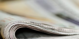 newspapers