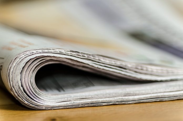 newspapers newspapers