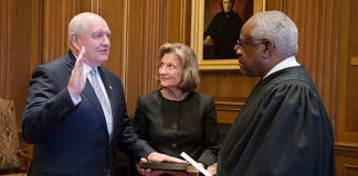 Sonny Perdue