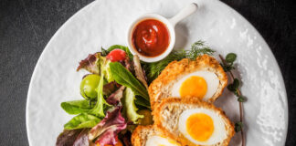 Scotch Eggs