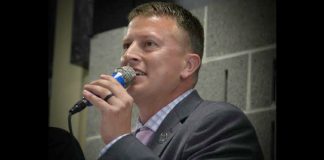 Andy White auctioneer