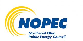 NOPEC logo USDA Rural Energy Savings