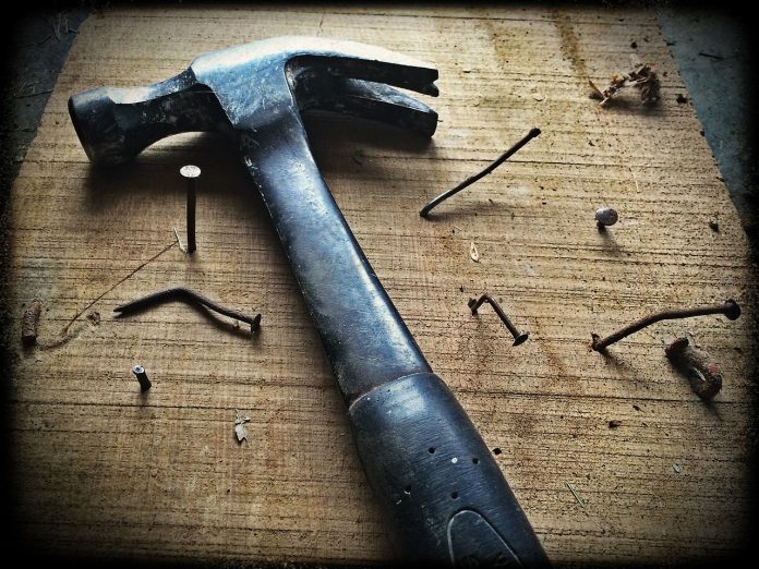 hammer hammer
