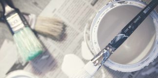 paint