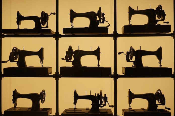 sewing machines sewing machines