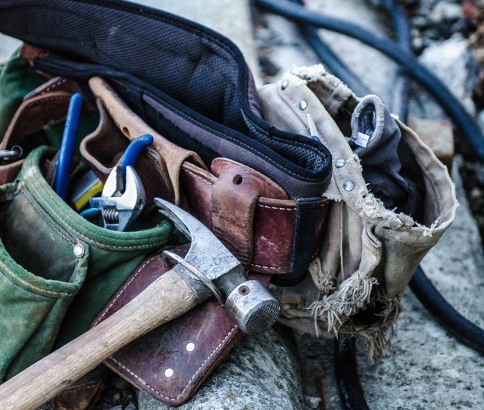 tools tools