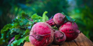 beets