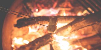 campfire