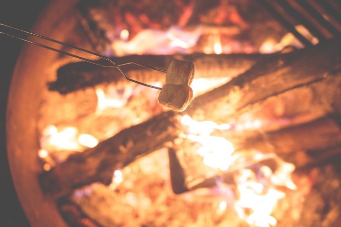 campfire campfire