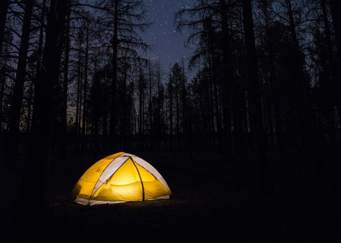camping tent camping tent
