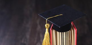 graduation cap