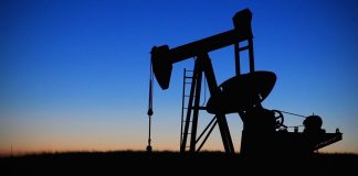 pump jack