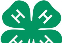 4-H news for Jan. 30, 2025 4-H-logo
