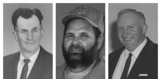 Columbiana ag hall of fame