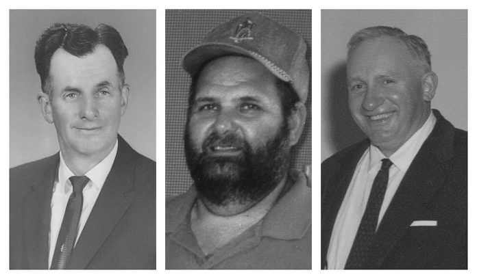 Columbiana ag hall of fame Columbiana ag hall of fame