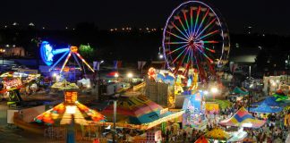 Ohio State Fair