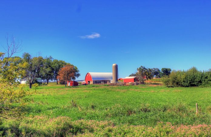 farmhouse farmhouse