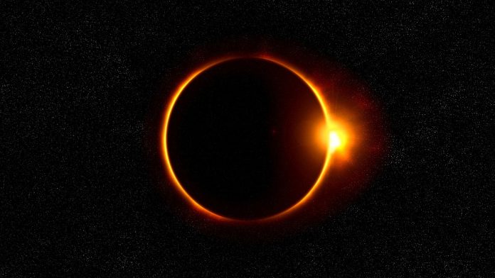 solar eclipse solar eclipse